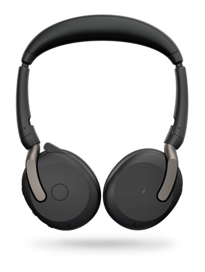 Jabra Evolve2 65 Flex - Link380a UC Stereo - Image 3