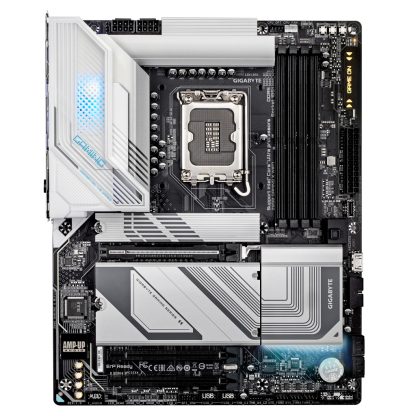GIGABYTE Z890 GAMING X WIFI7 Motherboard - Supports Intel Core Ultra (Series 2) CPUs, 16+1+2 phases VRM, up to 8800MHz DDR5 (OC - Image 2