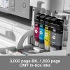 Brother MFC-J4540DW multifunction printer Inkjet A4 4800 x 1200 DPI Wi-Fi - Image 9