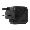 Targus APA803GL mobile device charger Universal Black AC Fast charging Indoor - Image 2