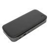 Targus DOCK710AUZ laptop dock/port replicator Wired USB 3.2 Gen 1 (3.1 Gen 1) Type-A + Type-C Silver