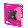 ADATA SD620 2 TB Micro-USB B 3.2 Gen 2 (3.1 Gen 2) Black - Image 7