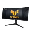 ASUS TUF Gaming VG34VQL3A computer monitor 86.4 cm (34") 3440 x 1440 pixels UltraWide Quad HD LCD Black - Image 3
