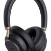 Yealink BH76 Plus with Charging Stand Teams Black USB-C/A Headset - Image 5