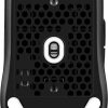 HP HyperX Pulsefire Haste 2 Core Wls - Gaming Mouse (Black/ Black) - Image 2