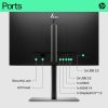 HP E-Series E22 G5 FHD Monitor - Image 3