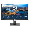 Philips B Line 275B1/75 LED display 68.6 cm (27") 2560 x 1440 pixels Quad HD LCD Black - Image 2