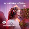HP HyperX Cloud III Wireless - Gaming Headset - Image 7
