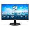 Philips V Line 242V8A/00 computer monitor 60.5 cm (23.8") 1920 x 1080 pixels Full HD LCD Black - Image 3