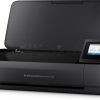 HP OfficeJet 250 Mobile All-in-One Printer - Image 2