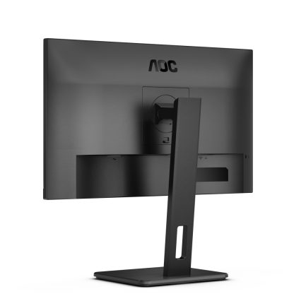 AOC E3 24E3QAF LED display 60.5 cm (23.8") 1920 x 1080 pixels Full HD LCD Black - Image 6