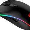 HyperX Pulsefire Surge - Gaming Mouse (Black) - Image 5