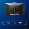 Philips 5000 series 27E1N5600HE/75 computer monitor 68.6 cm (27") 2560 x 1440 pixels Quad HD LCD Black - Image 3