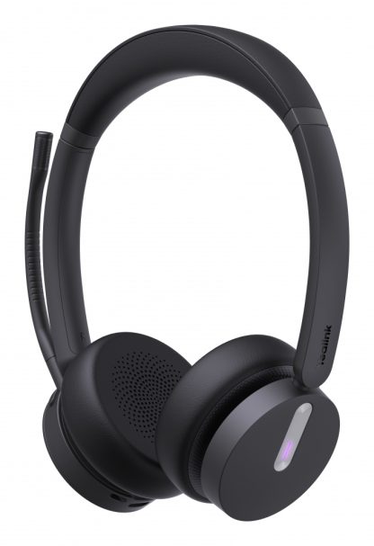 Yealink WH64 Dual Teams Headset - Image 6
