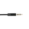 Logitech H150 Stereo Headset Wired Head-band Office/Call center Black - Image 5