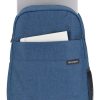 Kensington Simply Portable Lite Backpack 16” 40.6 cm (16") Navy - Image 4