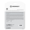 Kingston Technology IronKey 16GB Vault Privacy 50 AES-256 Encrypted, FIPS 197 - Image 2