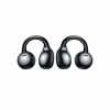 Huawei FreeClip Headset True Wireless Stereo (TWS) Ear-hook Calls/Music USB Type-C Bluetooth Black - Image 2