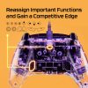 HP Clutch GladiateX Black USB Gamepad Xbox One, Xbox Series X - Image 14