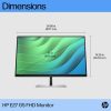 HP E27 G5 FHD Monitor - Image 2