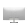 DELL UltraSharp U4323QE LED display 109.2 cm (43") 3840 x 2160 pixels 4K Ultra HD LCD Silver - Image 6