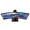 Philips P Line 346P1CRH/75 computer monitor 86.4 cm (34") 3440 x 1440 pixels Wide Quad HD LCD Black - Image 7