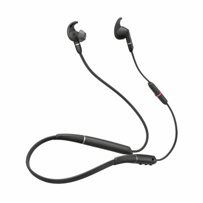 Jabra Evolve 65e MS & Link 370 - Image 3