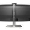 Philips 5000 series 49B2U5900CH/00 LED display 124 cm (48.8") 5120 x 1440 pixels Dual QHD LCD Black - Image 8