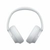 Sony WH-CH720 Headset Wired & Wireless Head-band Calls/Music USB Type-C Bluetooth White - Image 11