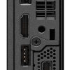 Lenovo ThinkStation P3 Intel® Core™ i7 i7-13700 16 GB DDR5-SDRAM 1 TB SSD NVIDIA Quadro T1000 Windows 11 Pro Mini PC Black - Image 4