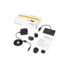 StarTech.com 3-Port Multi Monitor Adapter - DisplayPort 1.2 to 3x HDMI MST Hub - Triple 1080p HDMI Monitors - Video Splitter fo - Image 5