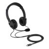 Kensington USB-C Hi-Fi Headphones with Mic - Image 5