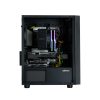 Zalman T3 PLUS computer case Mini Tower Black - Image 4