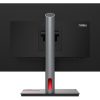 Lenovo ThinkVision P27h-30 LED display 68.6 cm (27") 2560 x 1440 pixels Quad HD LCD Black - Image 4