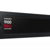 Samsung 9100 PRO Heatsink PCIe® 5.0 NVMe™ M.2 SSD - 2 TB - Image 8