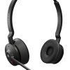 Jabra Engage 55 SE - USB-A MS Stereo, EMEA/APAC