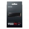 Samsung 9100 PRO Heatsink PCIe® 5.0 NVMe™ M.2 SSD - 1 TB - Image 6