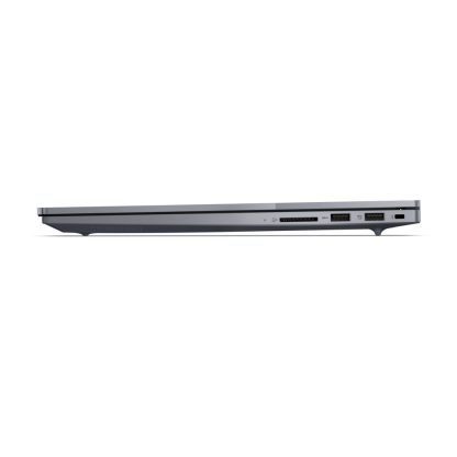 Lenovo ThinkBook 16 G7 QOY Copilot+ PC Qualcomm Snapdragon X1P-42-100 Laptop 40.6 cm (16") WUXGA 16 GB LPDDR5x-SDRAM 512 GB SSD - Image 6
