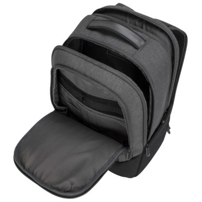 Targus Cypress backpack Grey - Image 2