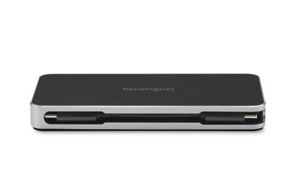 Kensington UH1460P USB-C 5Gbps Dual 4K Driverless Mobile Dock with 85W Pass-Through Power - Image 8