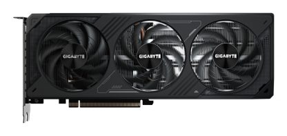 GIGABYTE GeForce RTX 5070 WINDFORCE OC SFF 12G Graphics Card - 12GB GDDR7, 192bit, PCI-E 5.0, 2542 MHz Core Clock, 3 x DP 2.1a, - Image 7