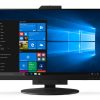 Lenovo ThinkCentre Tiny-In-One 27 computer monitor 68.6 cm (27") 2560 x 1440 pixels Quad HD LED Black