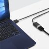ALOGIC USB 3.0 Type A to Type A Extension Cable - Male to Female 2m - Image 2
