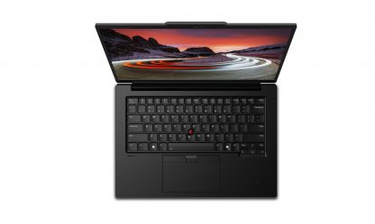 Lenovo ThinkPad P14s Gen 5 (Intel) Intel Core Ultra 7 155H Laptop 36.8 cm (14.5") Touchscreen WQXGA 32 GB DDR5-SDRAM 1 TB SSD NV - Image 5