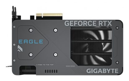 GIGABYTE GeForce RTX 5060 Ti EAGLE OC 8G Graphics Card - 8GB GDDR7, 128bit, PCI-E 5.0, 2617MHz Core Clock, 3 x DisplayPort, 1 x - Image 7