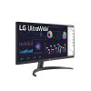 LG 29WQ500 computer monitor 73.7 cm (29") 2560 x 1080 pixels Full HD LED Black - Image 4