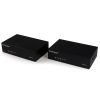 StarTech.com HDMI over CAT5 HDBaseT Extender - Power over Cable - IR - RS232 - 10/100 Ethernet - Ultra HD 4K - 330 ft (100m) - Image 2