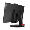 Lenovo ThinkCentre Tiny-In-One 27 computer monitor 68.6 cm (27") 2560 x 1440 pixels Quad HD LED Black - Image 3