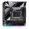 GIGABYTE B760I AORUS PRO DDR4 Motherboard - Supports Intel Core 14th Gen CPUs, 8+1+1 Phases Digital VRM, up to 5333MHz DDR4 (OC - Image 4