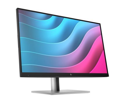 HP E-Series E24 G5 FHD Monitor - Image 10